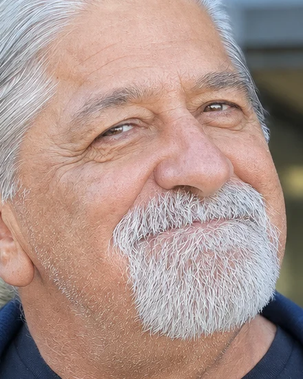 Jimmy Aiello, Certified Alcohol and Drug Counselor and Behavioral Health Group Facilitator